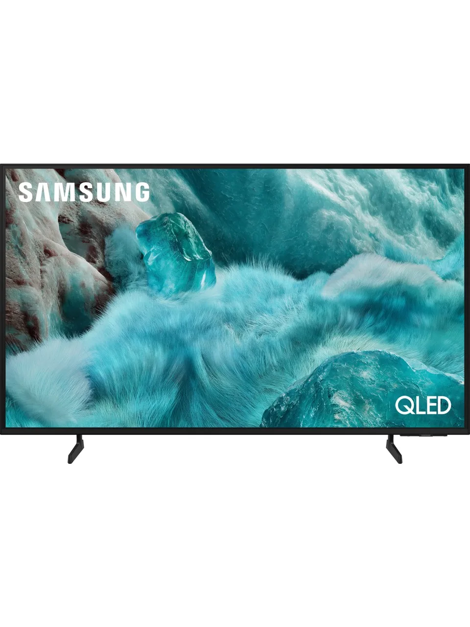 Samsung 50Q7FA: 50 inç 4K QLED TV sepette 1.605,50 TL ucuzluyor