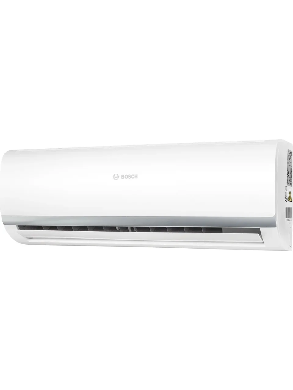 Bosch Climate CL2001u 12.000 Btu A++ Inverter Klima Hızlı Soğutma Teknolojisi ile Etkili