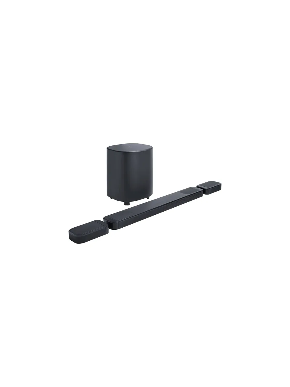 JBL Bar 1000MK2, kablosuz arka hoparlörlü sinema sesini sepette 40.954,50 TL’ye getiriyor
