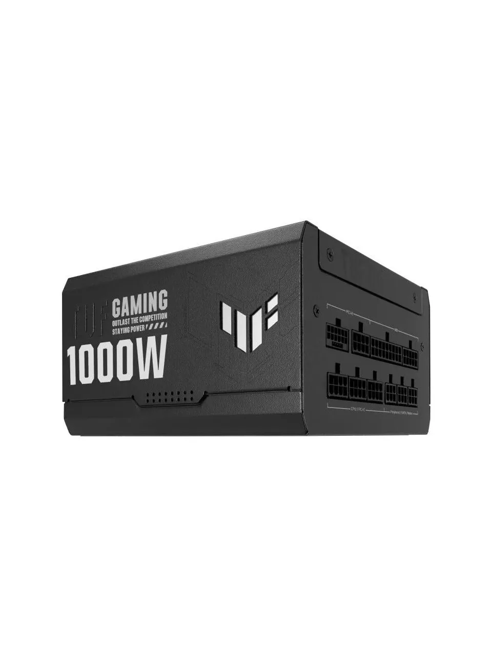 ASUS TUF Gaming 1000G yeni nesil sistemlere 3.040 TL indirimle güç veriyor