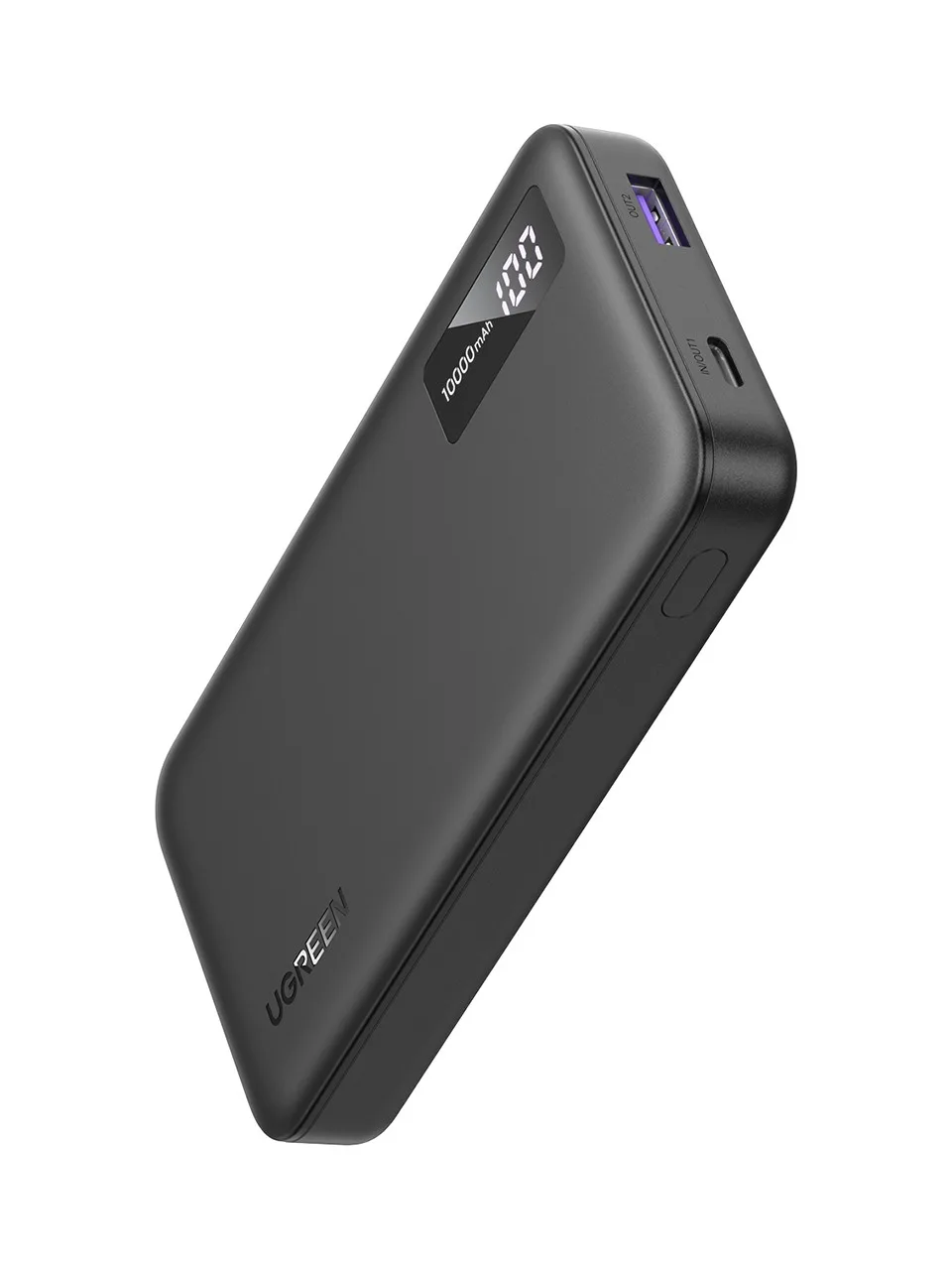 1.419 TL → 1.064,25 TL: UGREEN 10.000 mAh powerbank