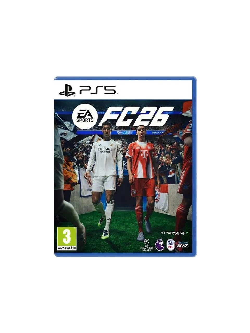 PS5 futbol oyunu 1.600 TL sınırının altına indi