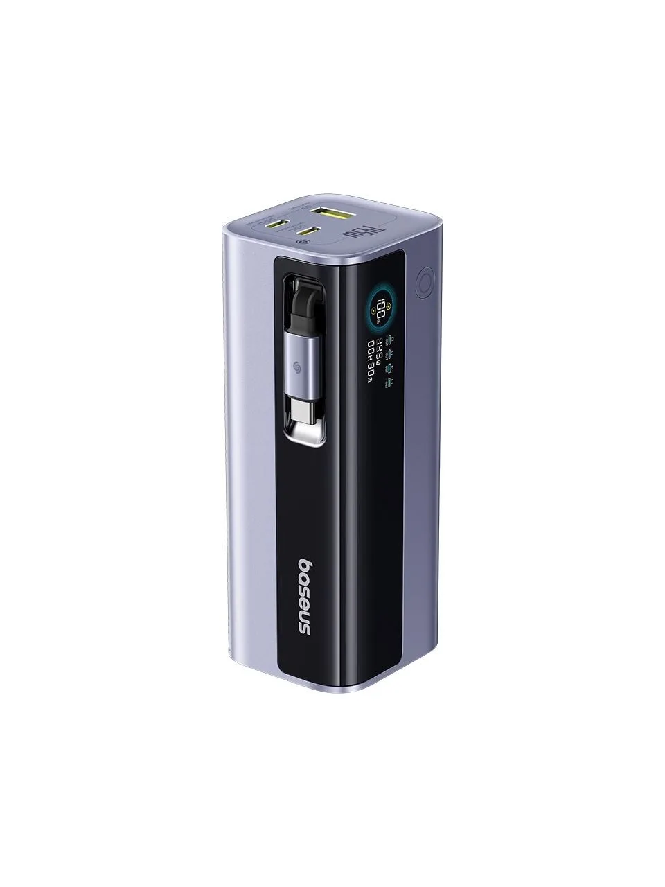 Baseus Energeek GR11: Dizüstü bilgisayarı da şarj eden powerbank sepette 3.823,20 TL