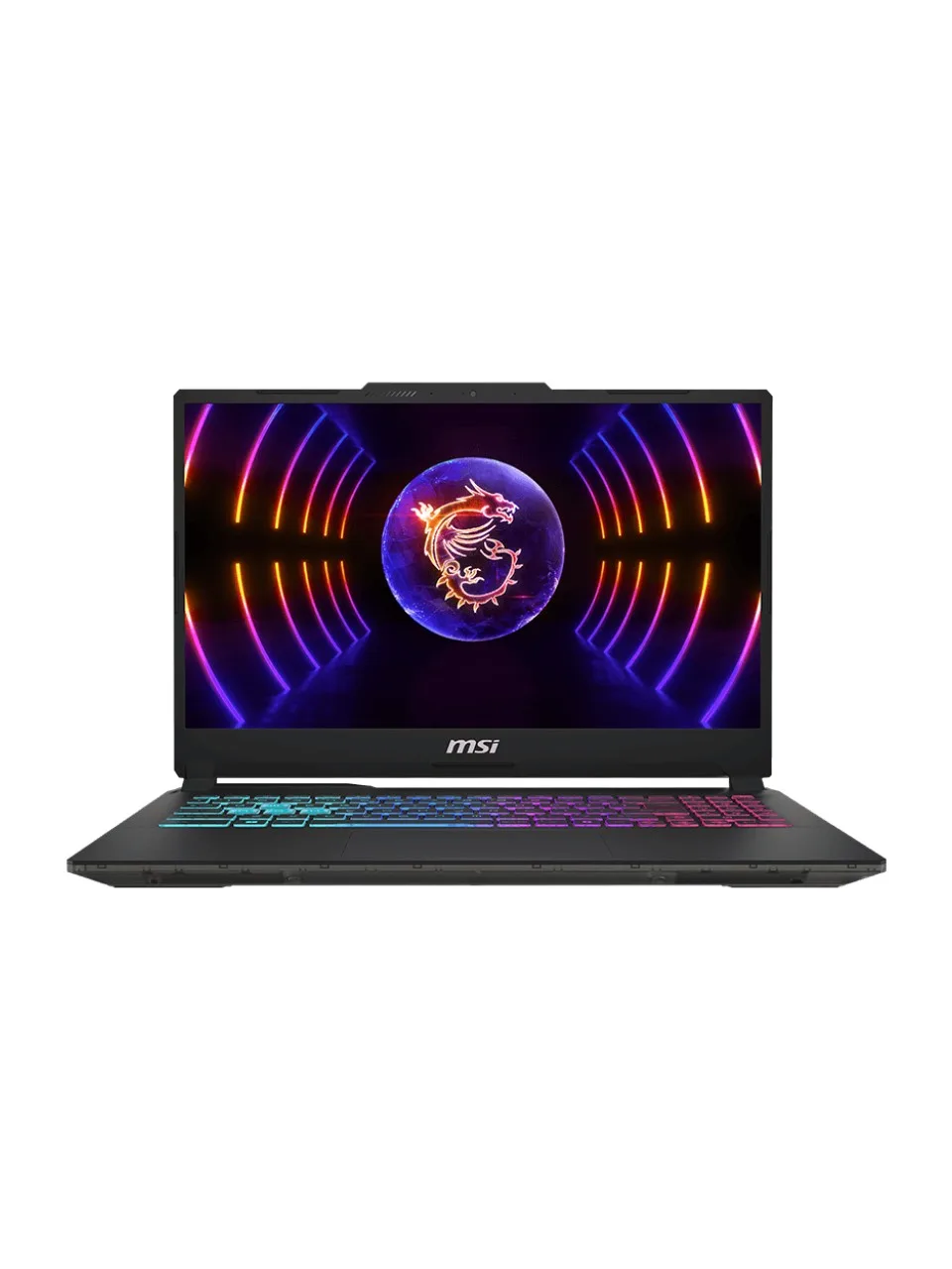 MSI CYBORG 15 A13UC-2087XTR Intel Core i5 13420H 16GB 512GB SSD RTX3050 Freedos 15.6\" FHD 144Hz Taşınabilir Bilgisayar