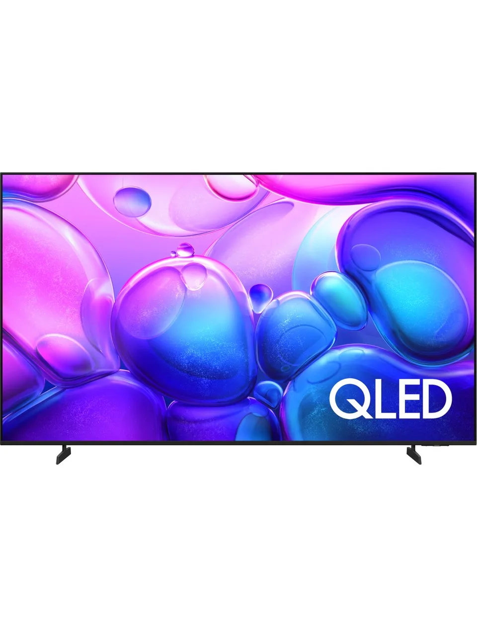 55 inç Samsung Q6F QLED sepette 35.753,28 TL
