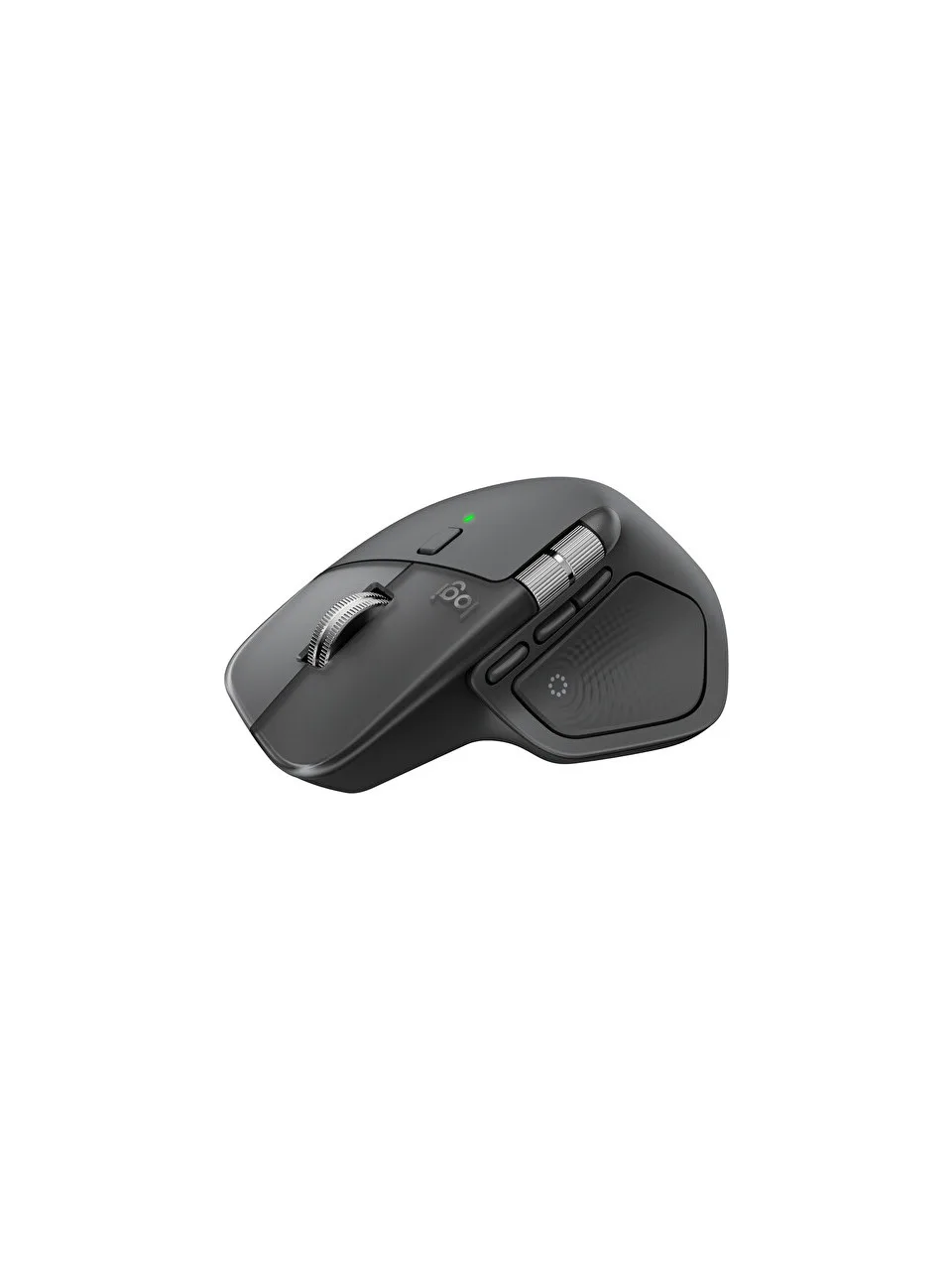 Logitech MX Master 4, dokunsal geri bildirimli kontrolü 5.499 TL’ye sunuyor