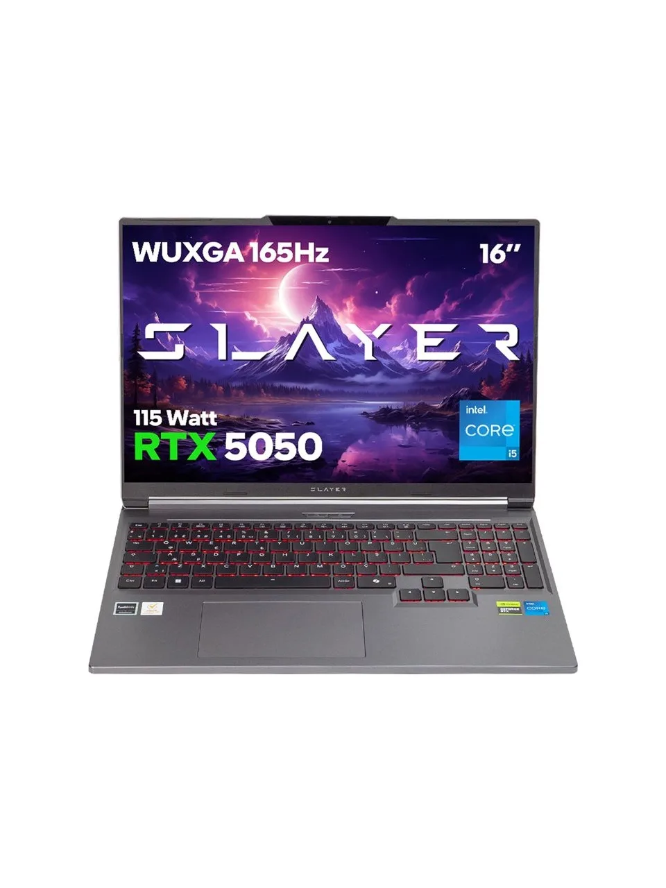 RTX 5050’li Game Garaj Slayer 11.800 TL ucuzladı