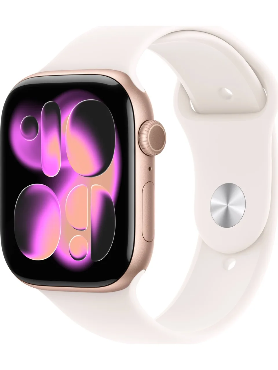 Apple Watch Series 11 GPS 42 mm 543,50 TL indirimle 19.998 TL