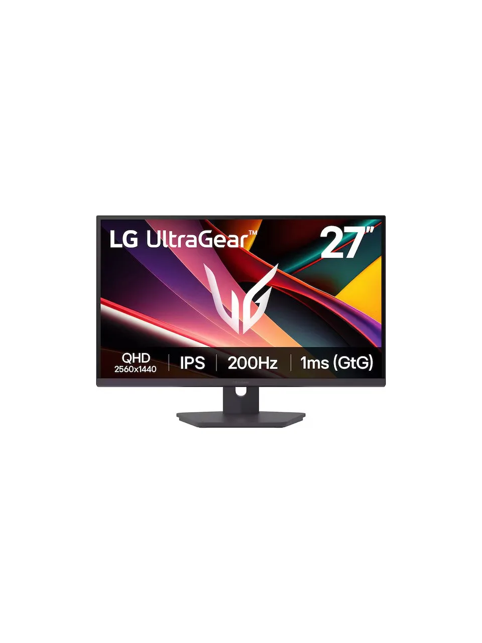 QHD ve 200 Hz bir arada: LG UltraGear G6 9.098,80 TL