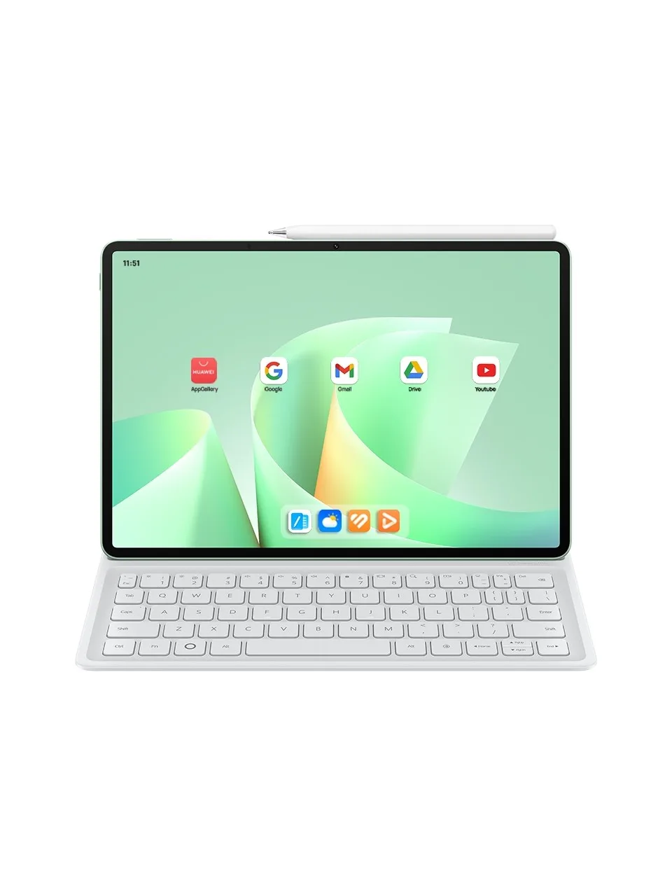 Kalem kutuda değil, klavye dahil: MatePad 11.5 S 21.004 TL