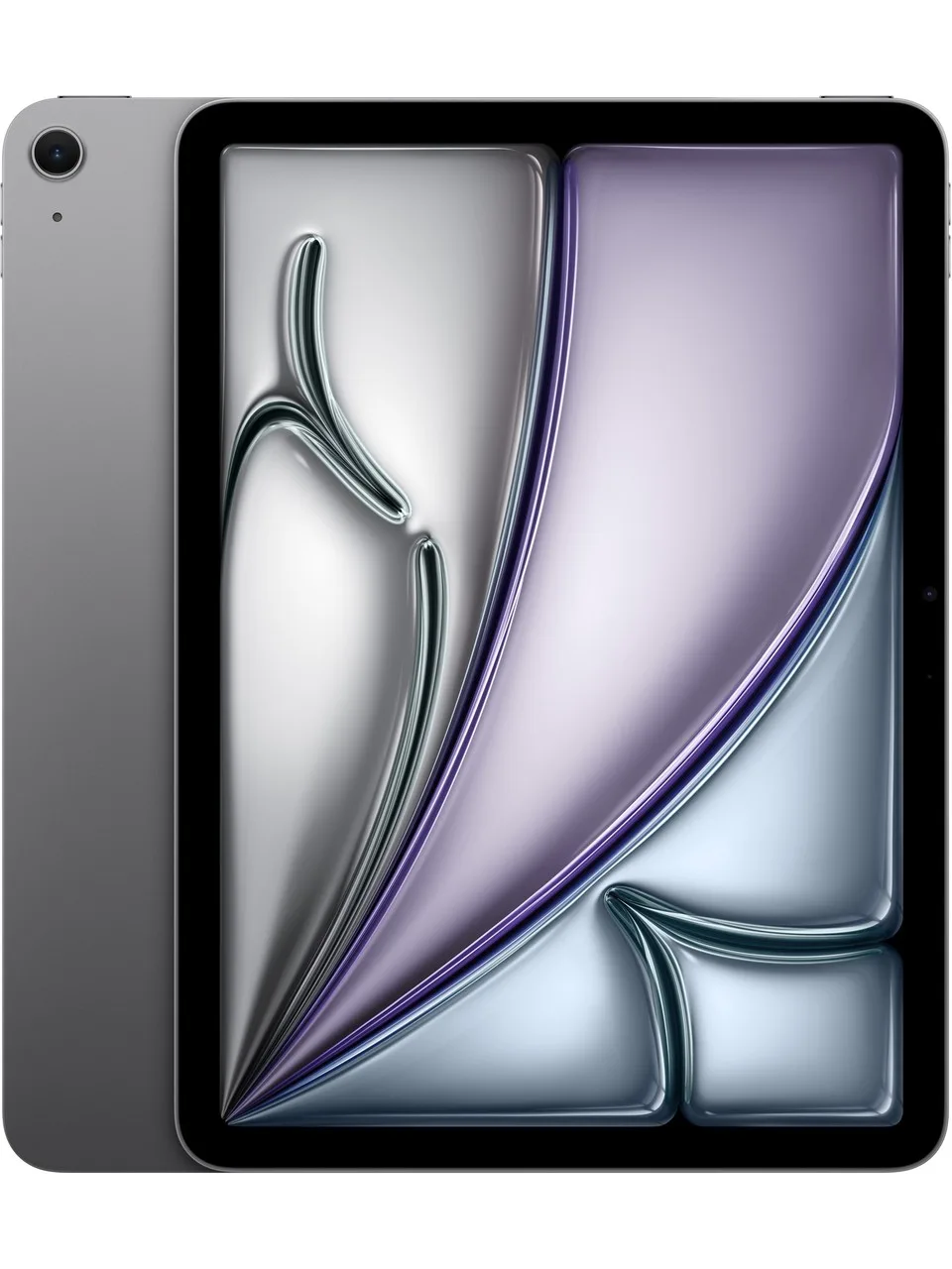 Apple iPad Air M4 11\" 128GB Wi-Fi Uzay Grisi MH304TU/A