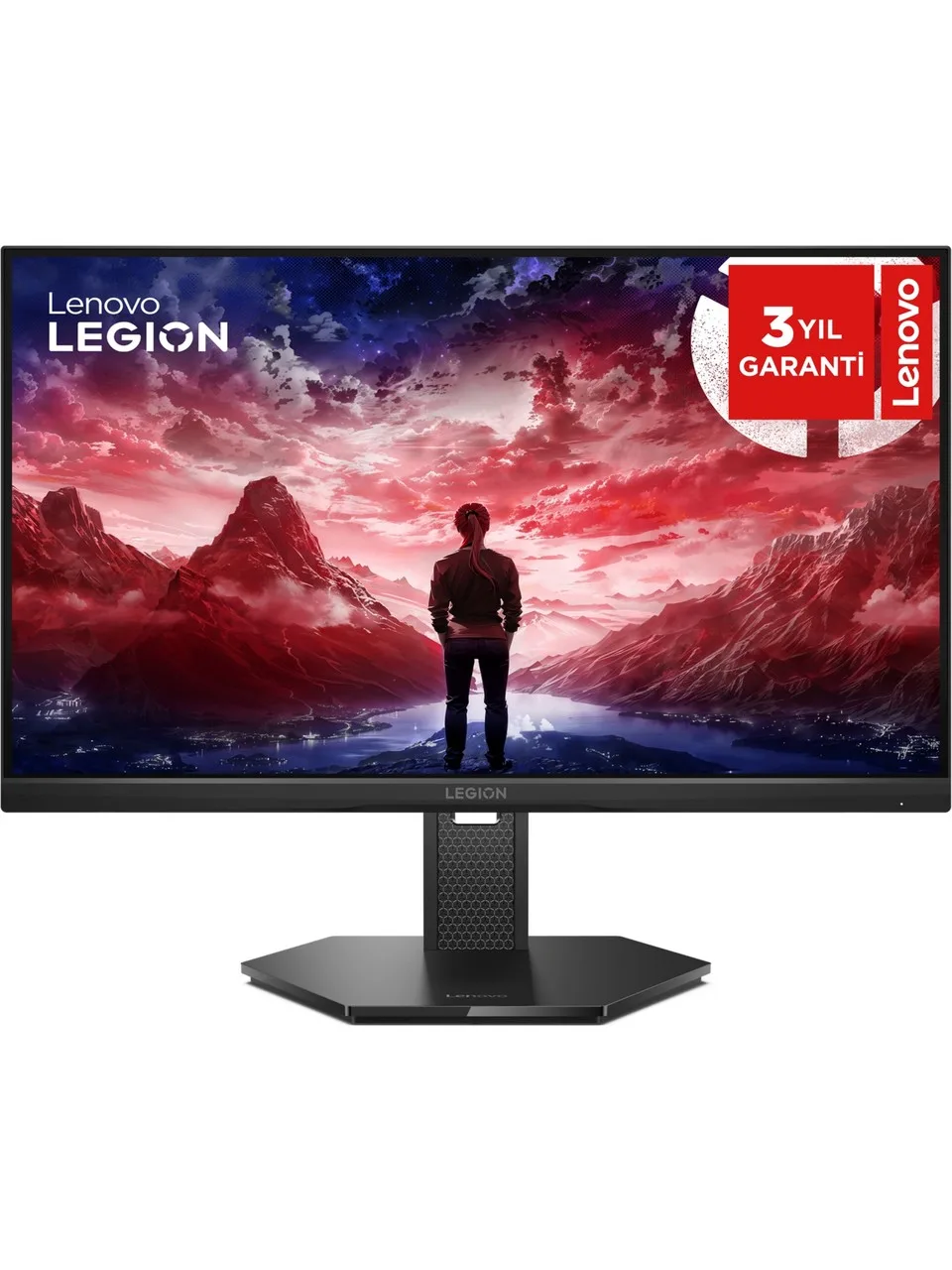 320 Hz IPS Lenovo Legion monitör 6.829 TL