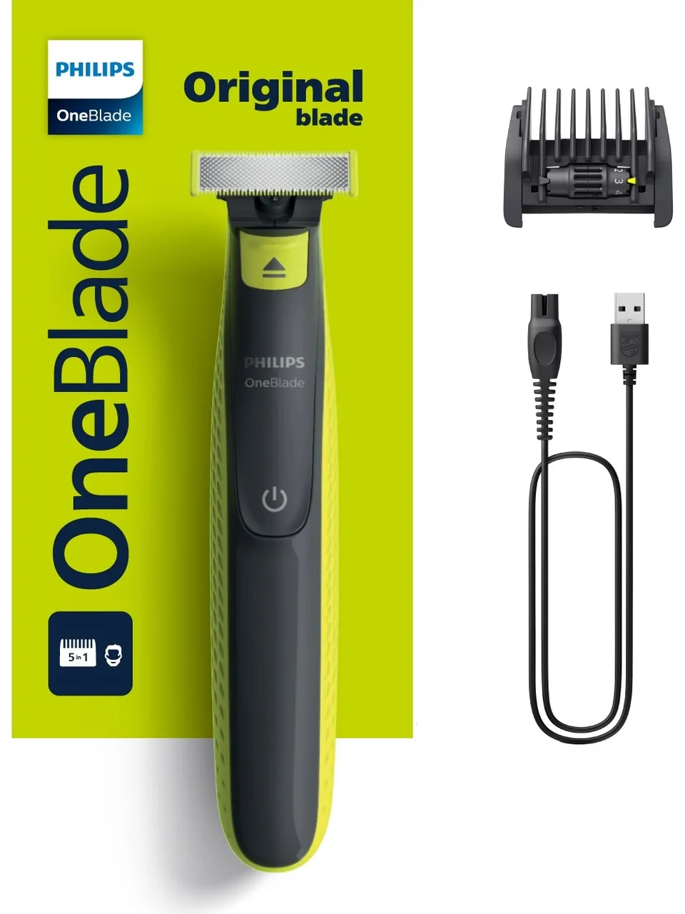 Premium üyelerine OneBlade indirimi