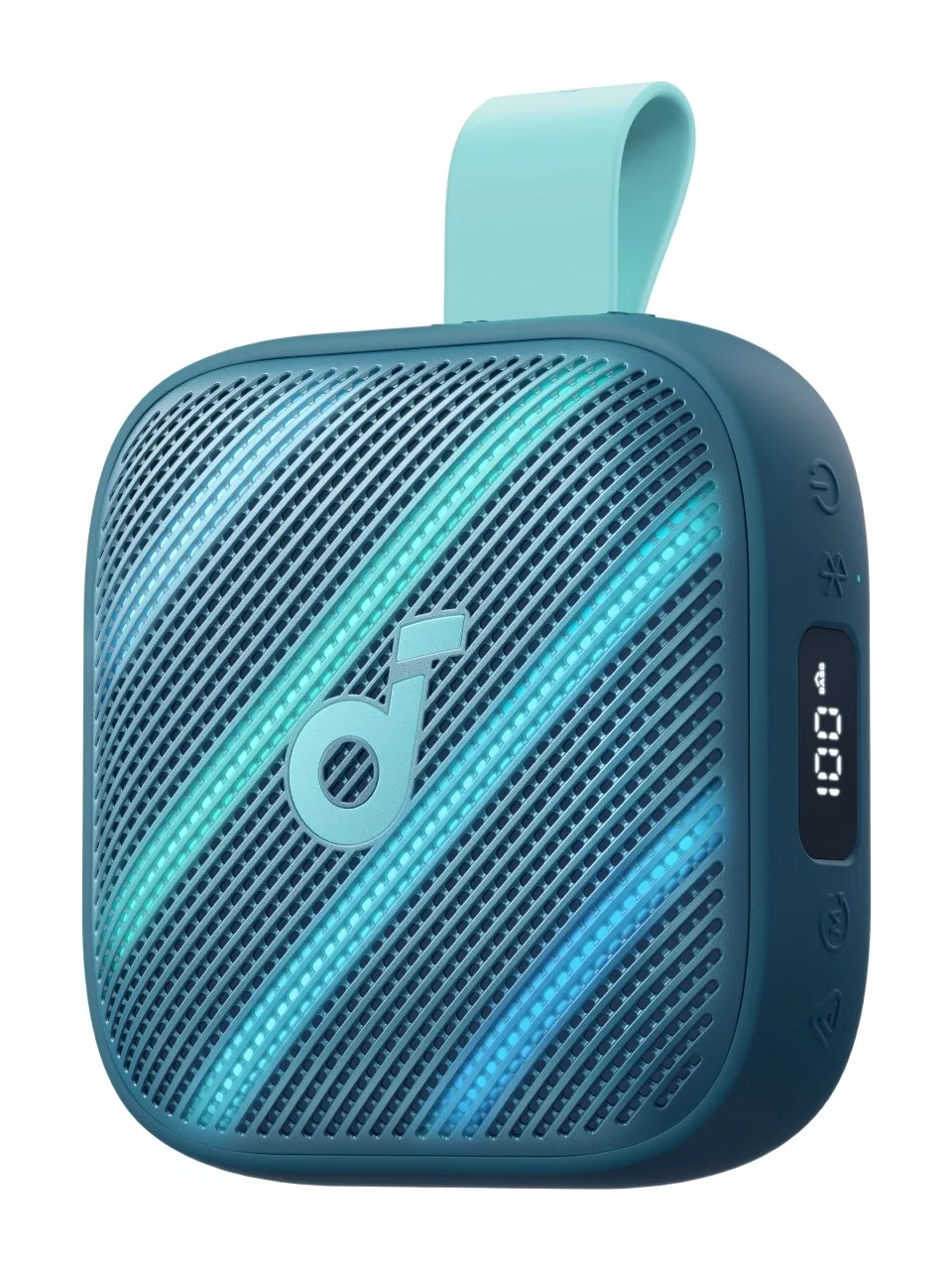 Soundcore Boom Go 3i, suya dayanıklı taşınabilir hoparlörde 500 TL tasarruf sağlıyor