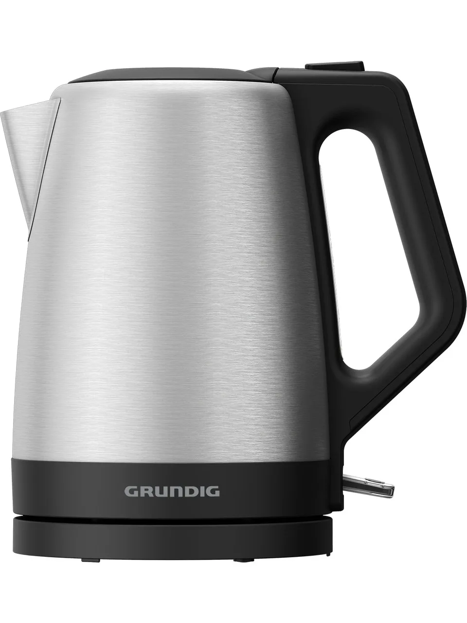 Grundig\'in Wk 4430 kettle\'ı artık 1.686 TL\'den satışta