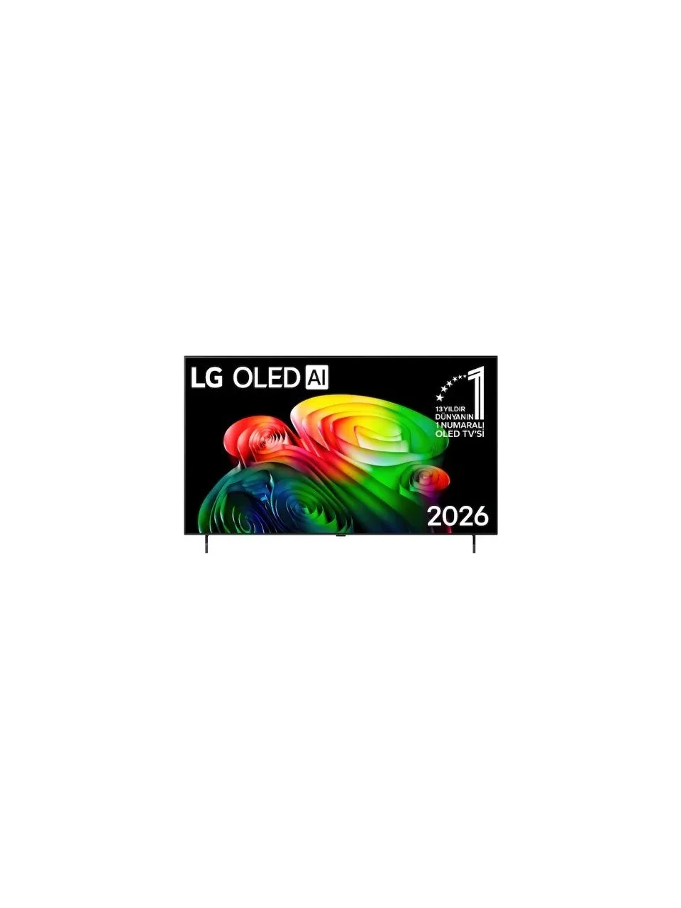 LG’nin 55 inç OLED B6 televizyonu, sepette 3.583 TL tasarruf sağlıyor