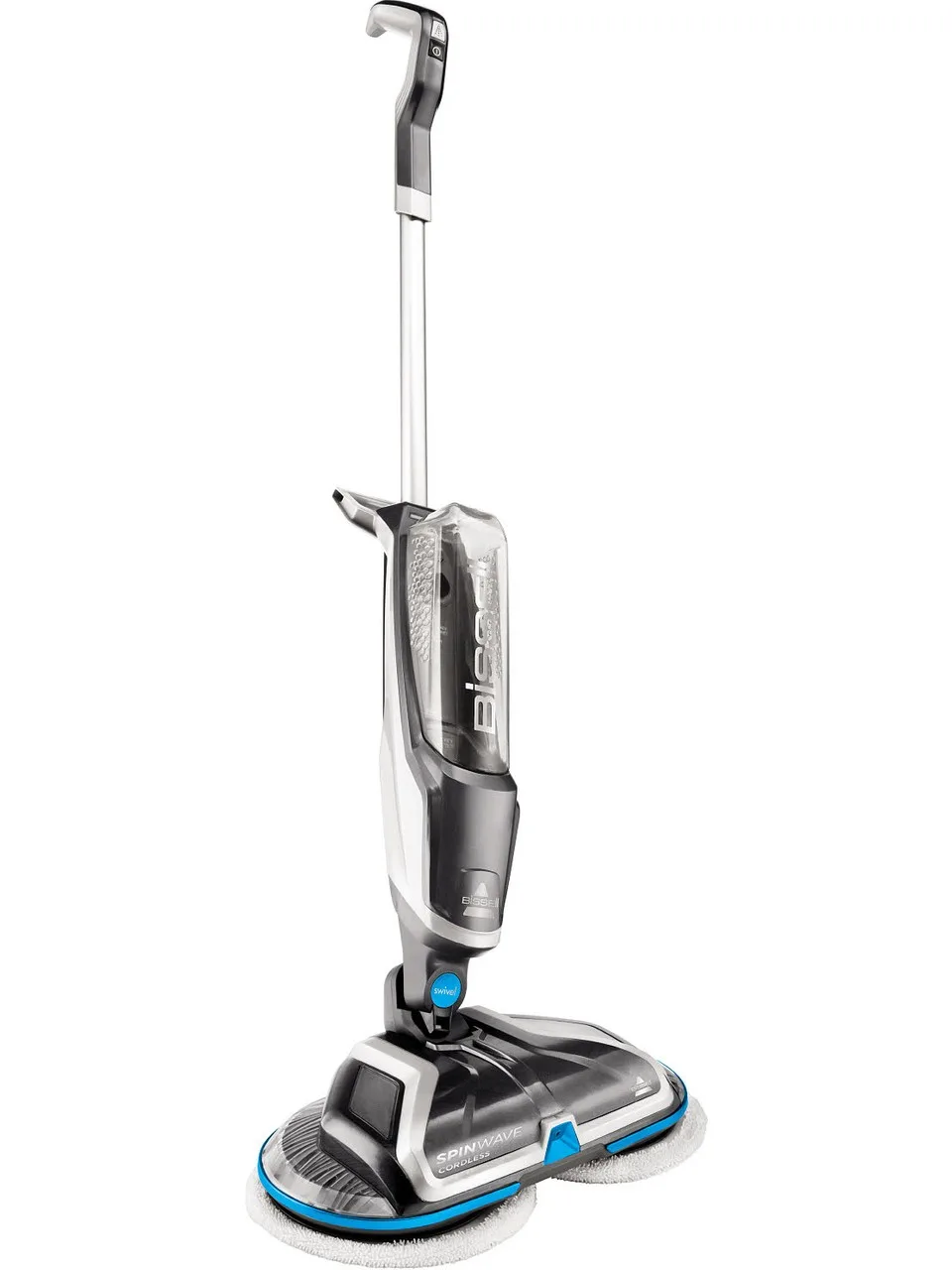 Bissell SpinWave Cordless sert zemin temizliğinde 8.000 TL ucuzladı