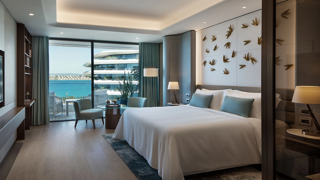 reges-aegean-oda-manzara