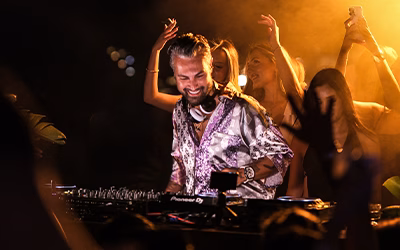 dj