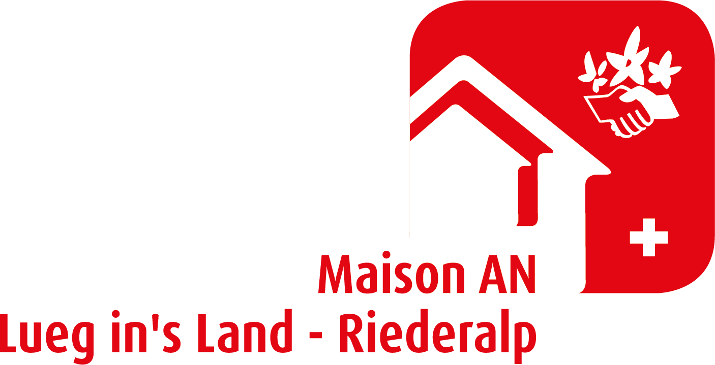 Naturfreundehaus Riederalp