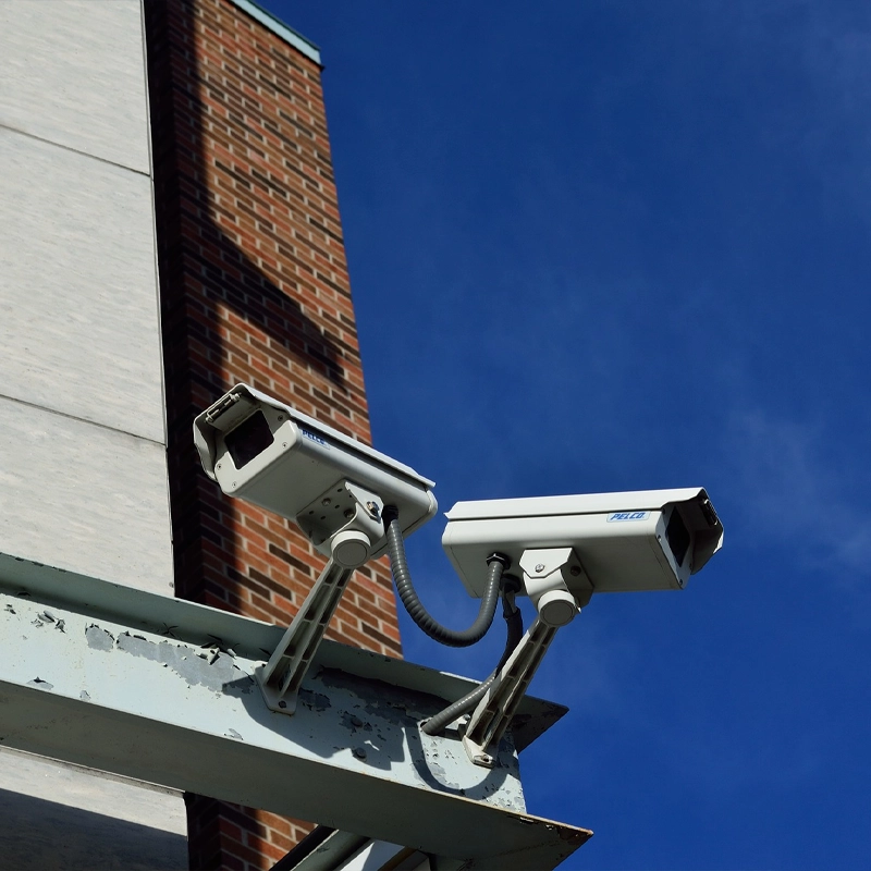 Güvenlik Sektörü Vinç Kiralama