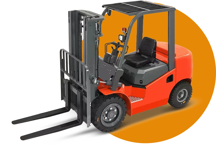 Samsun Kiralık Forklift