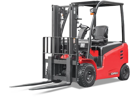 Samsun Forklift Kiralama