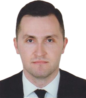 S.S. Samsun Esnaf ve Sanatkarlar Kredi ve Kefalet Kooperatifi Müdürü Suat KURU S.S. Samsun Esnaf ve Sanatkarlar Kredi ve Kefalet Kooperatifi Müdürü Suat KURU