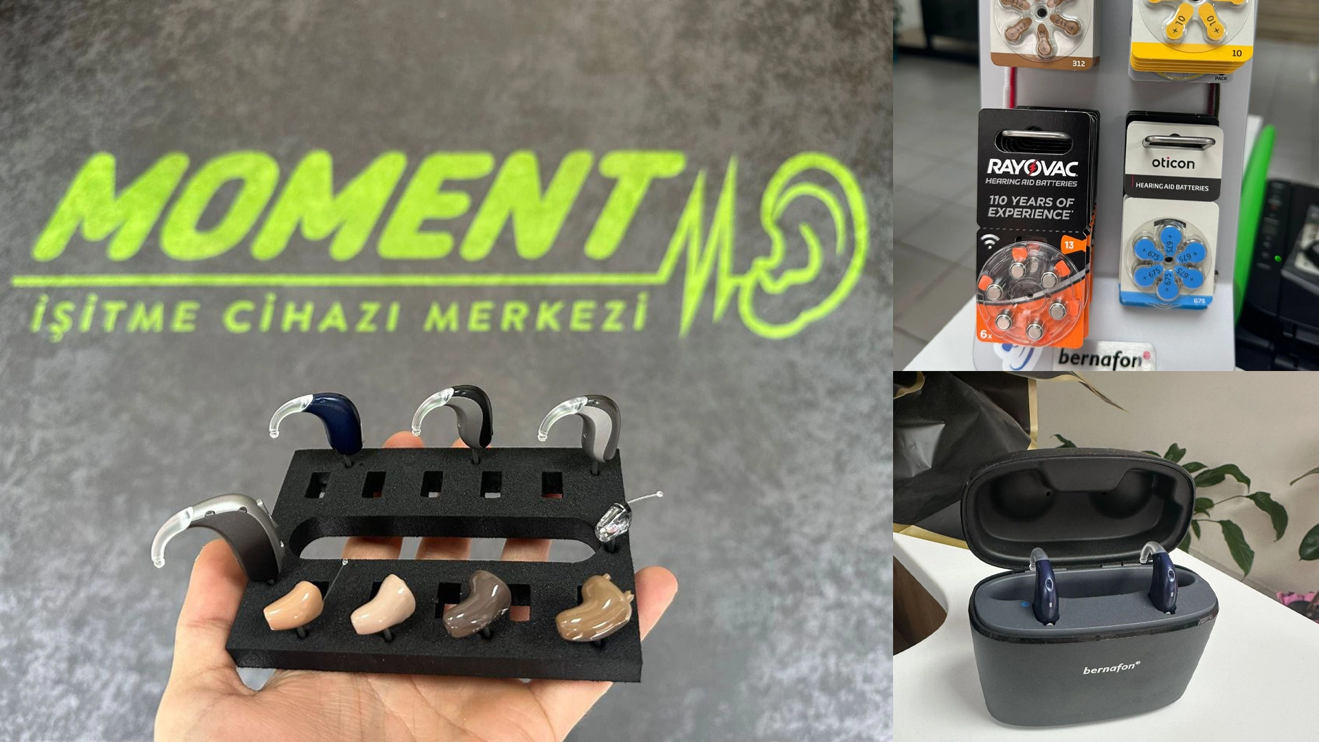 Moment İşitme Cihazları Merkezinde %25 indirim imkanı Moment İşitme Cihazları Merkezinde %25 indirim imkanı