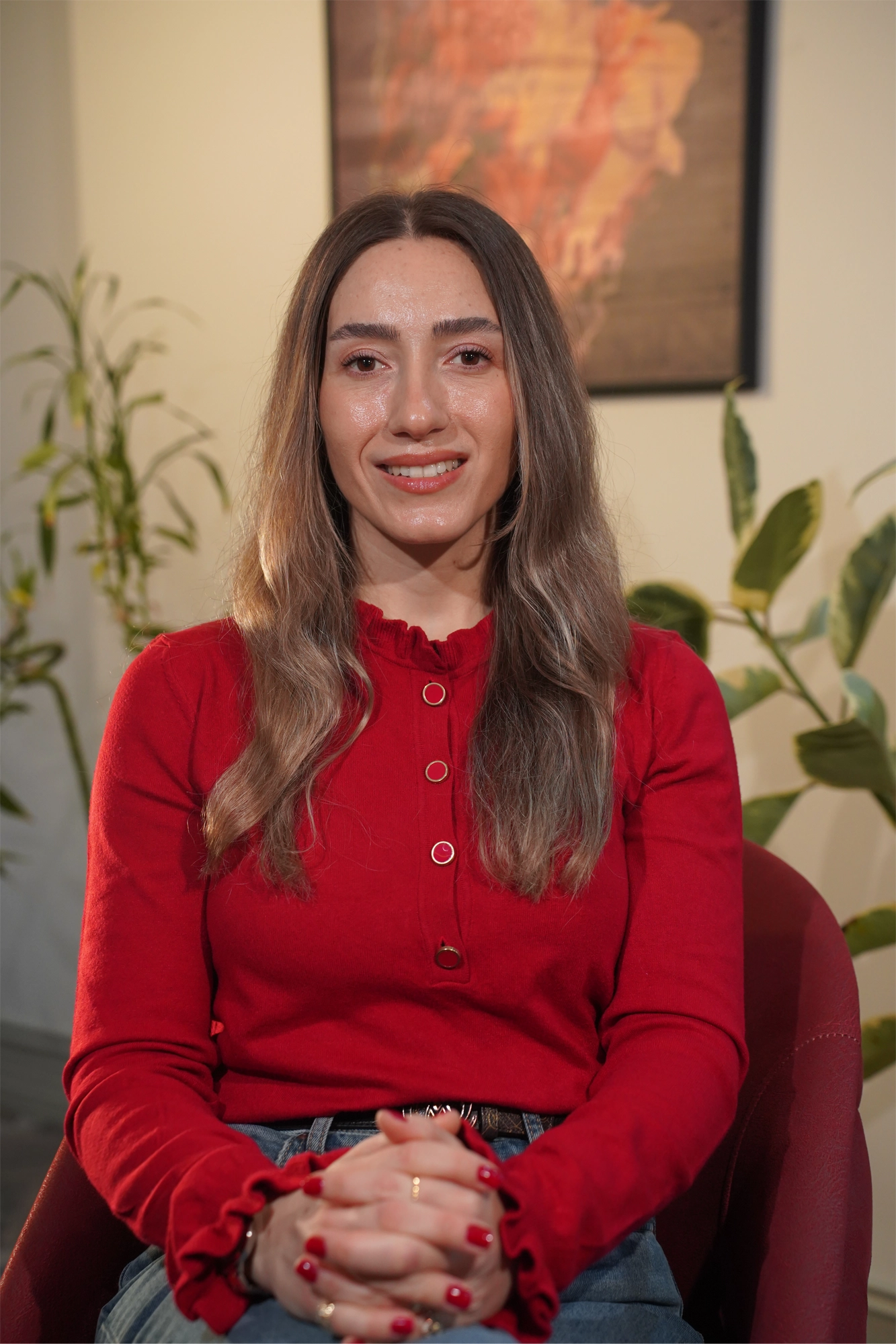 Samsun Uzman Psikolog