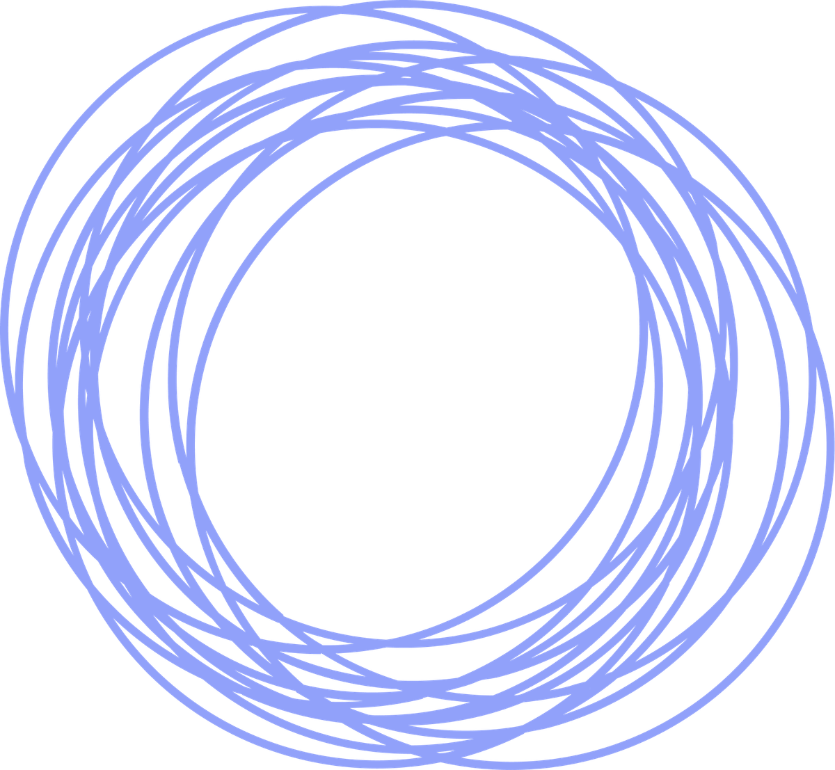 circle-pattern