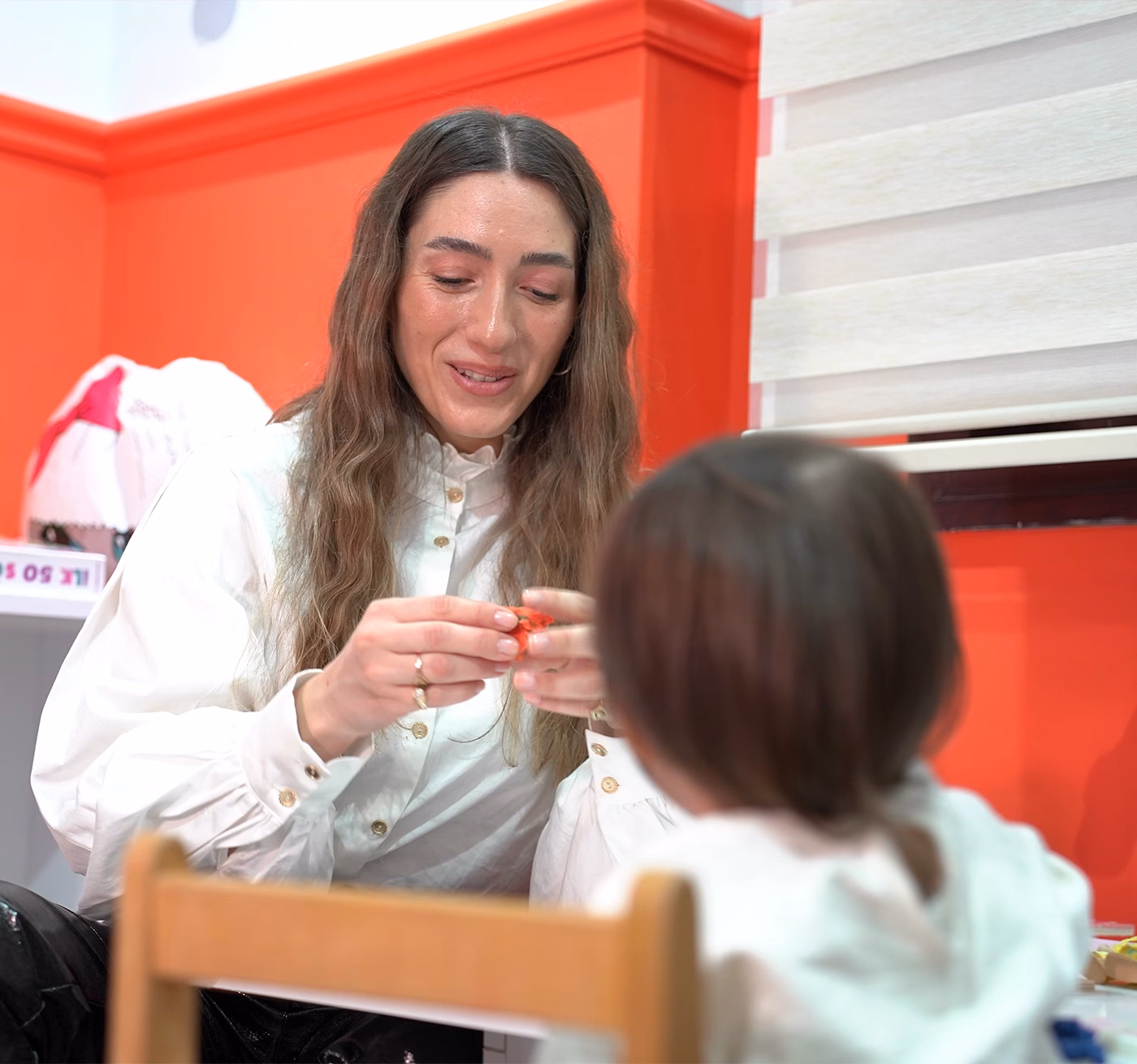 Samsun Çocuk Psikoloğu