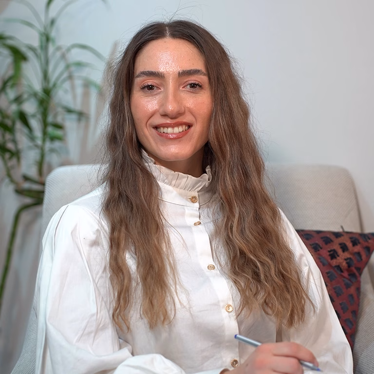 İlknur Çalışkan Köse fotoğrafı
