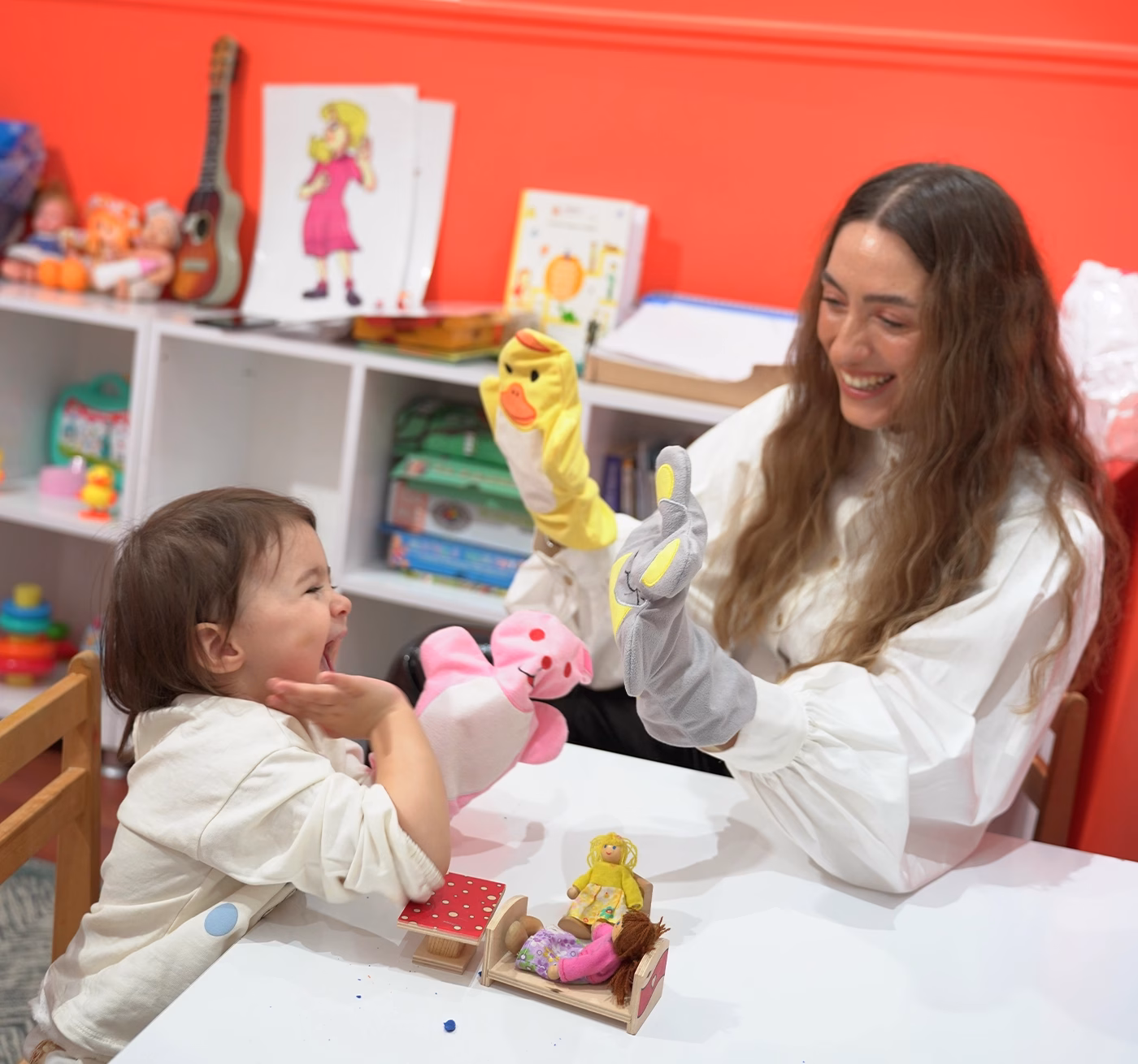 Samsun Oyun Terapisi