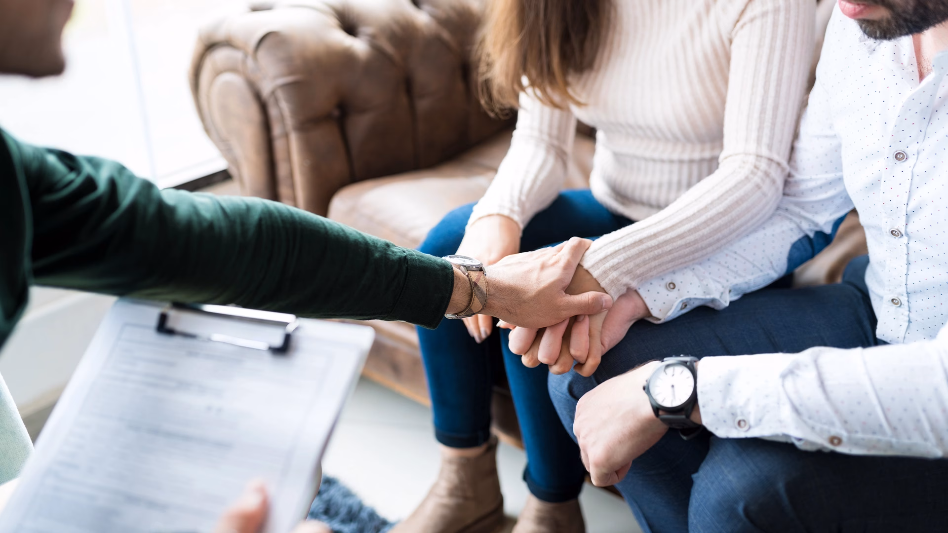 Samsun Aldatma Terapisi