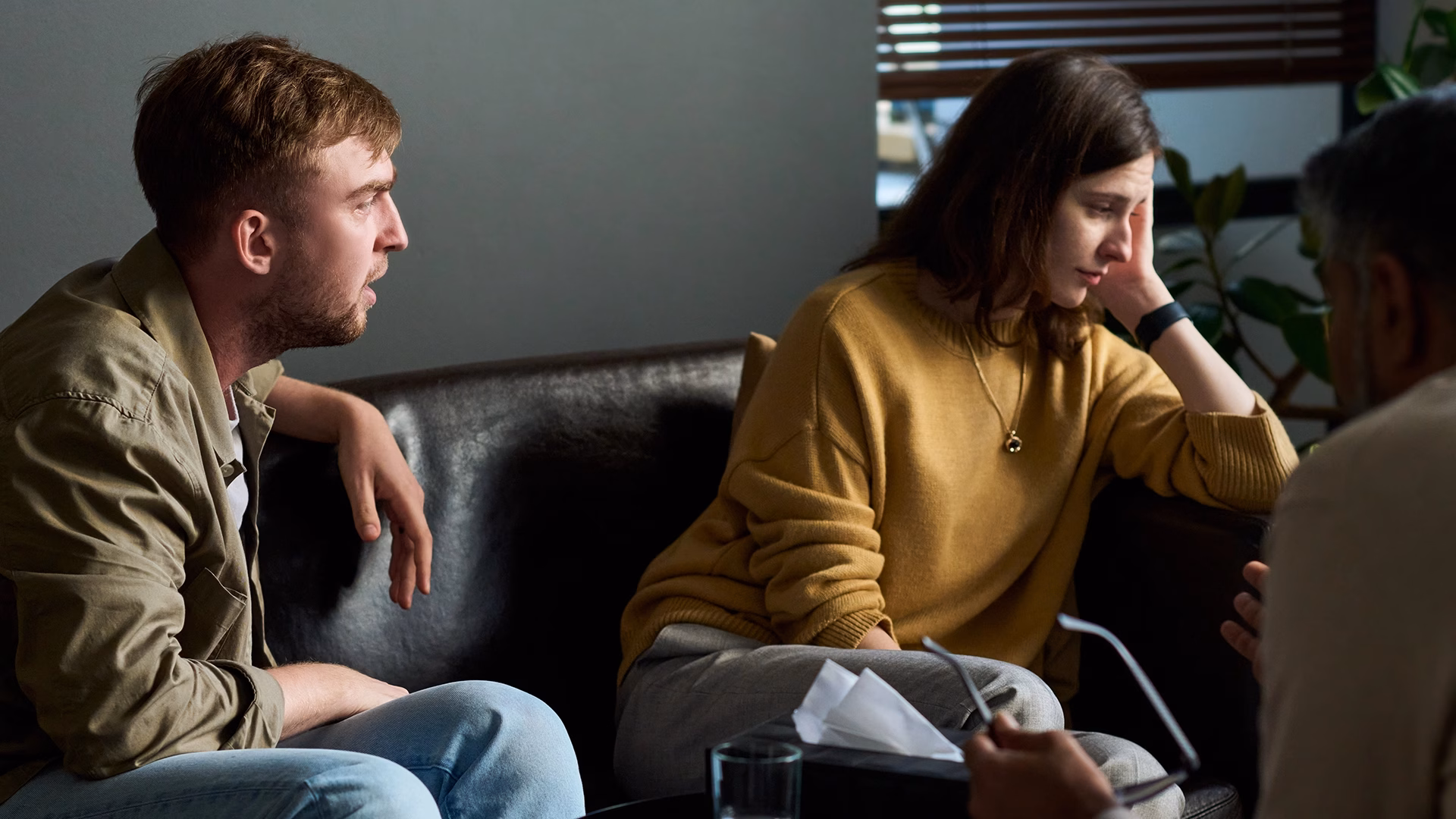 Samsun Ayrılık Kararı & Boşanma Terapisi