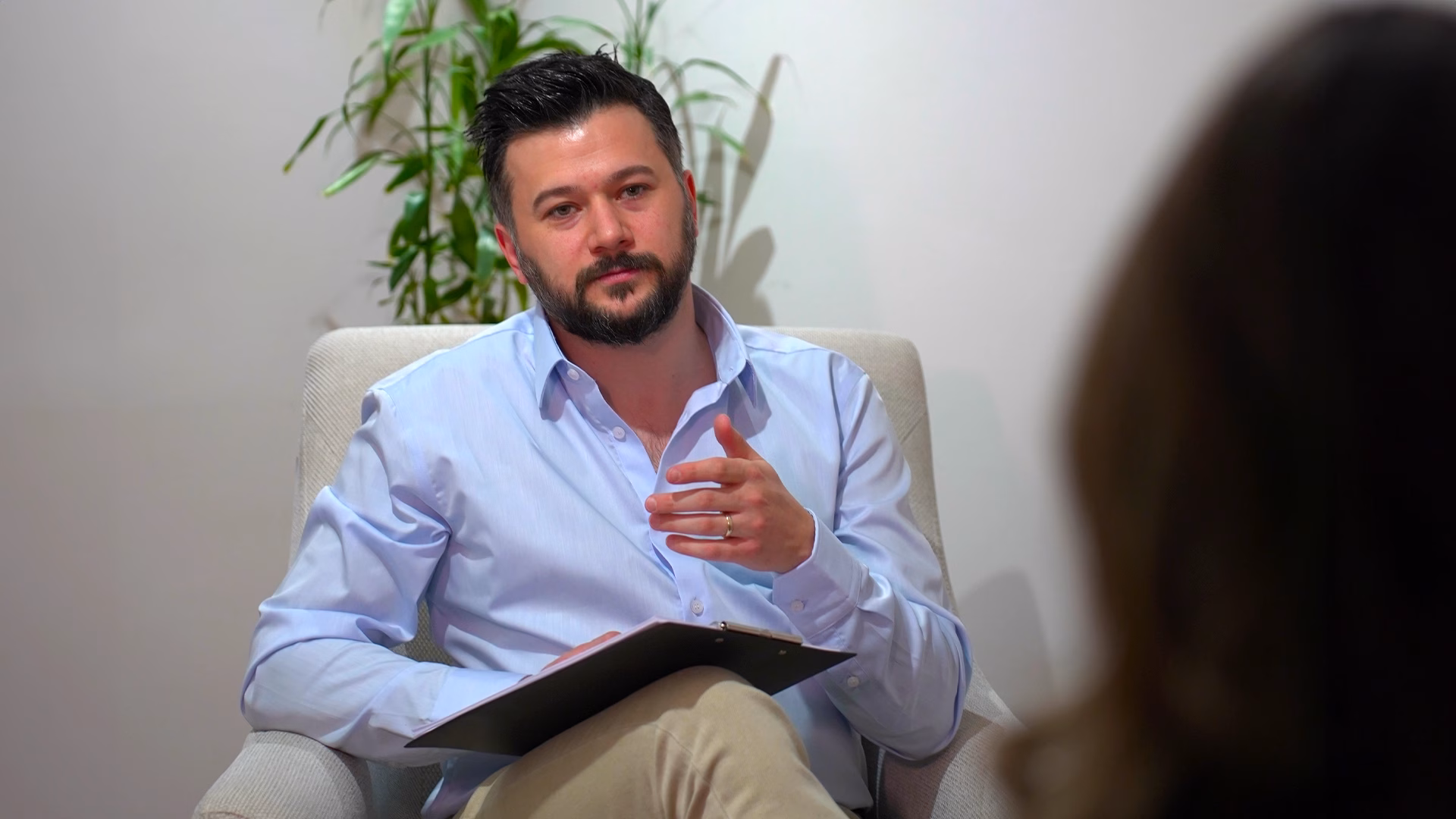 Samsun Bilişsel Davranışçı Terapi