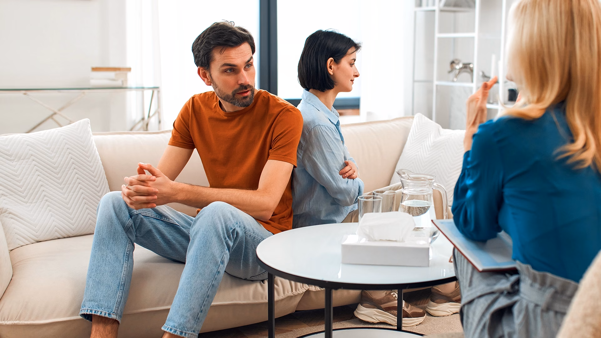 Samsun Ebeveynlik Süreci Terapisi