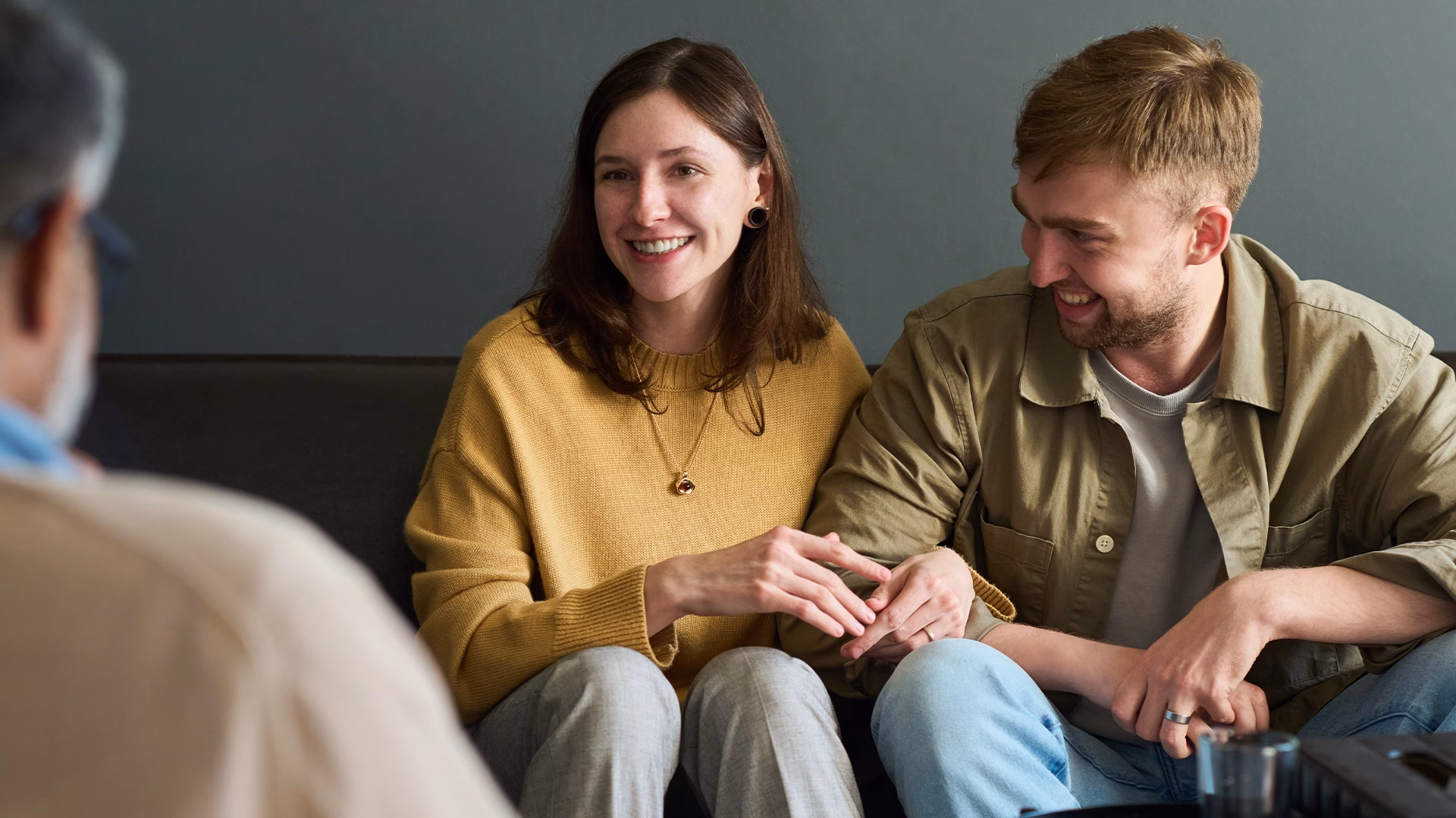 Samsun Evlilik Öncesi Uyum Terapisi