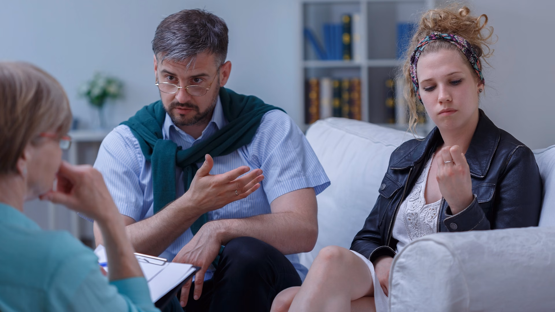 Samsun İlişkide Soğuma