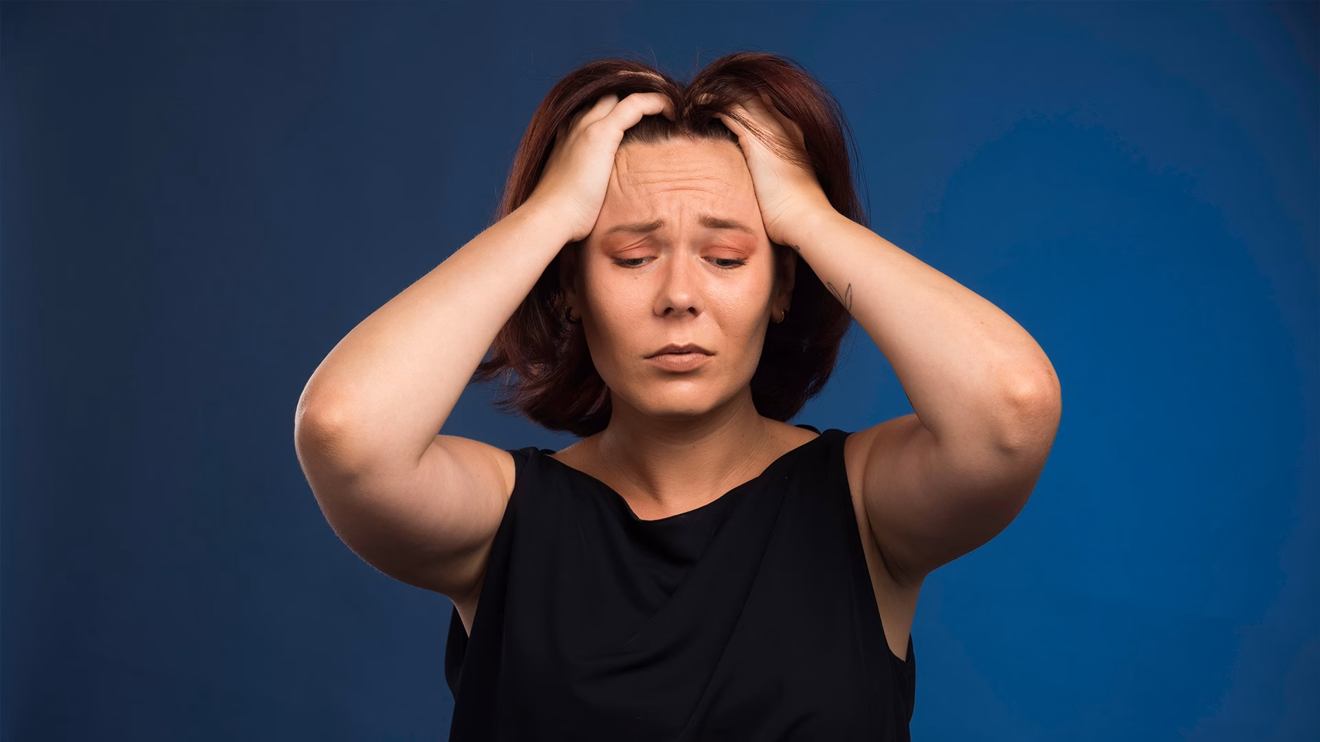 Samsun Stres Terapisi