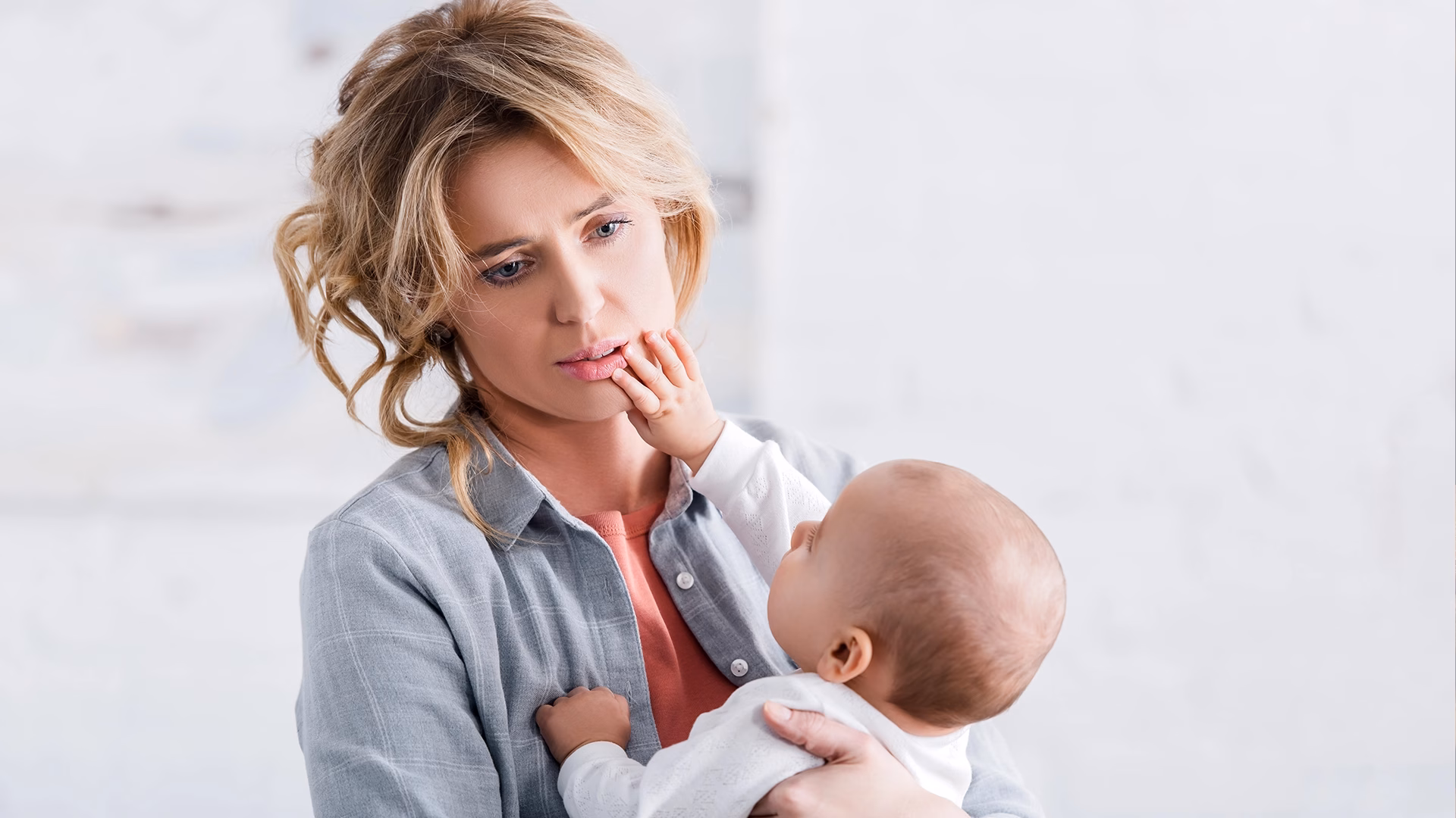 Doğum Sonrası Cinsel Problemler