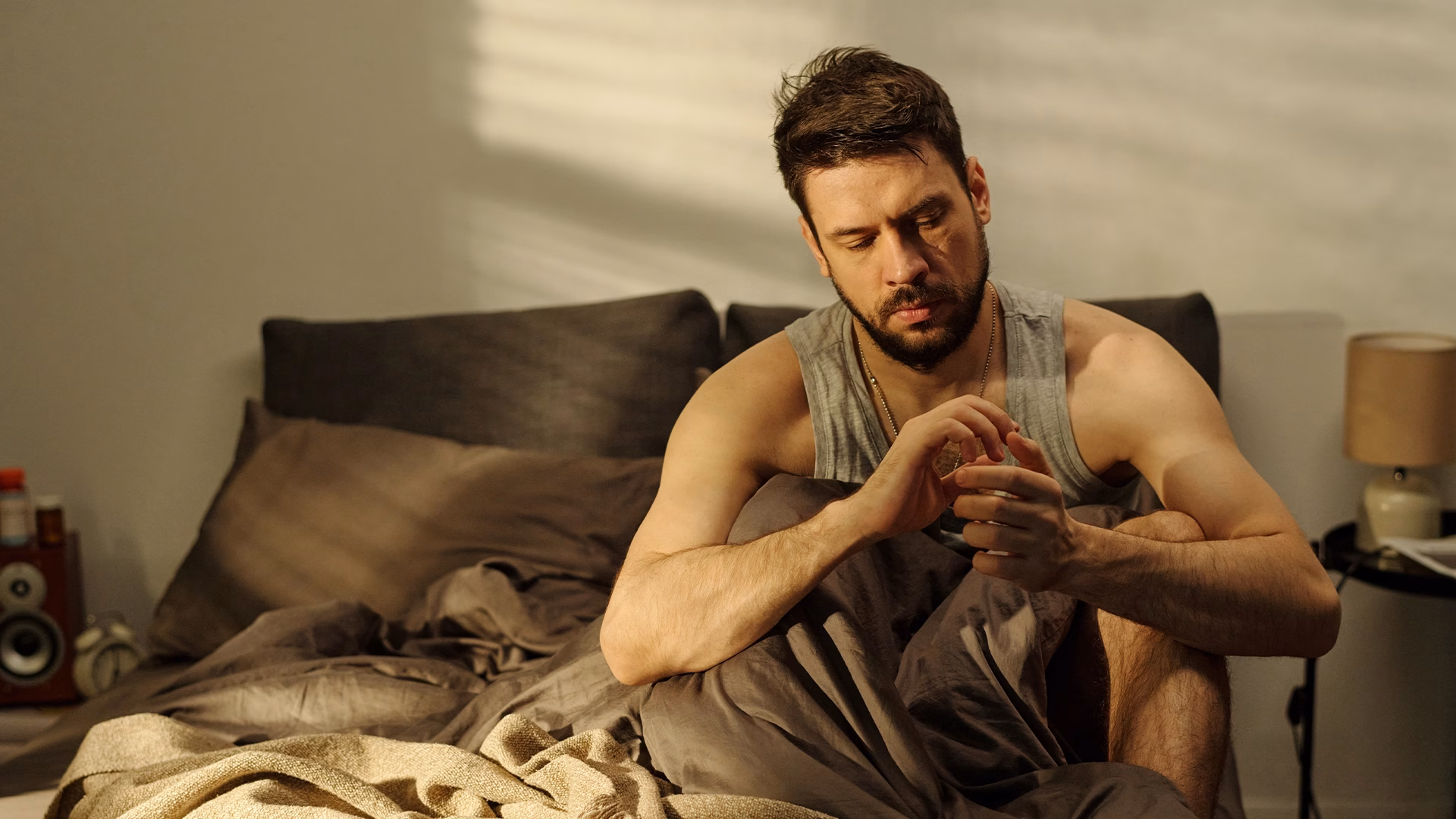 Samsun Sertleşme Sorunu