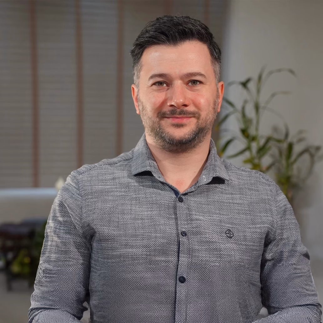 Uzman Klinik Psikolog Yücel Köse fotoğrafı