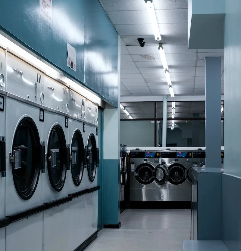 Kiralık Elbise Kuru Temizleme