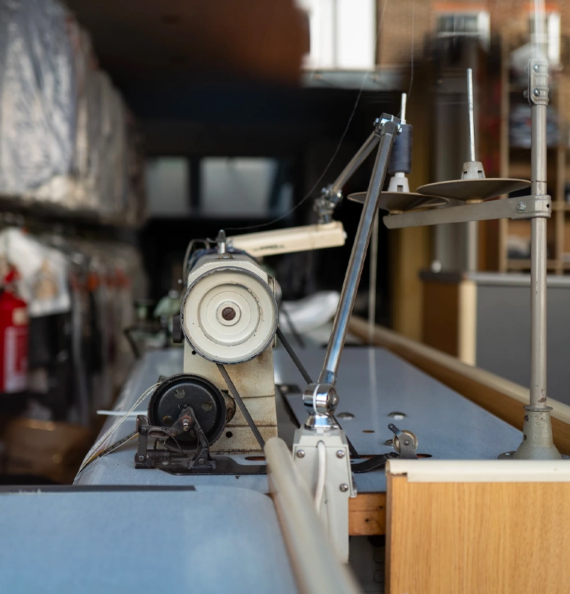 Kiralık Elbise Bakım ve Onarım Hizmetleri