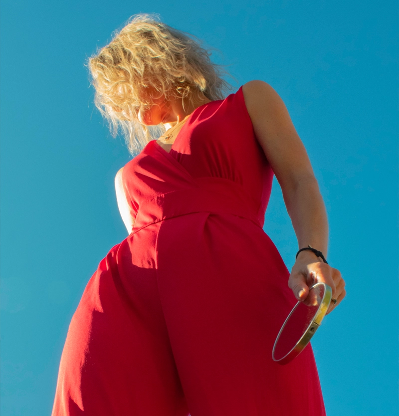 Samsun Kiralık Tulum