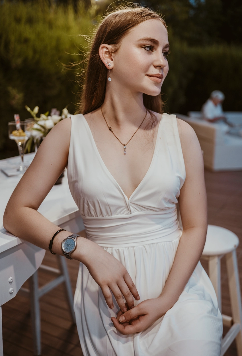 Samsun After Party Elbisesi Kirala