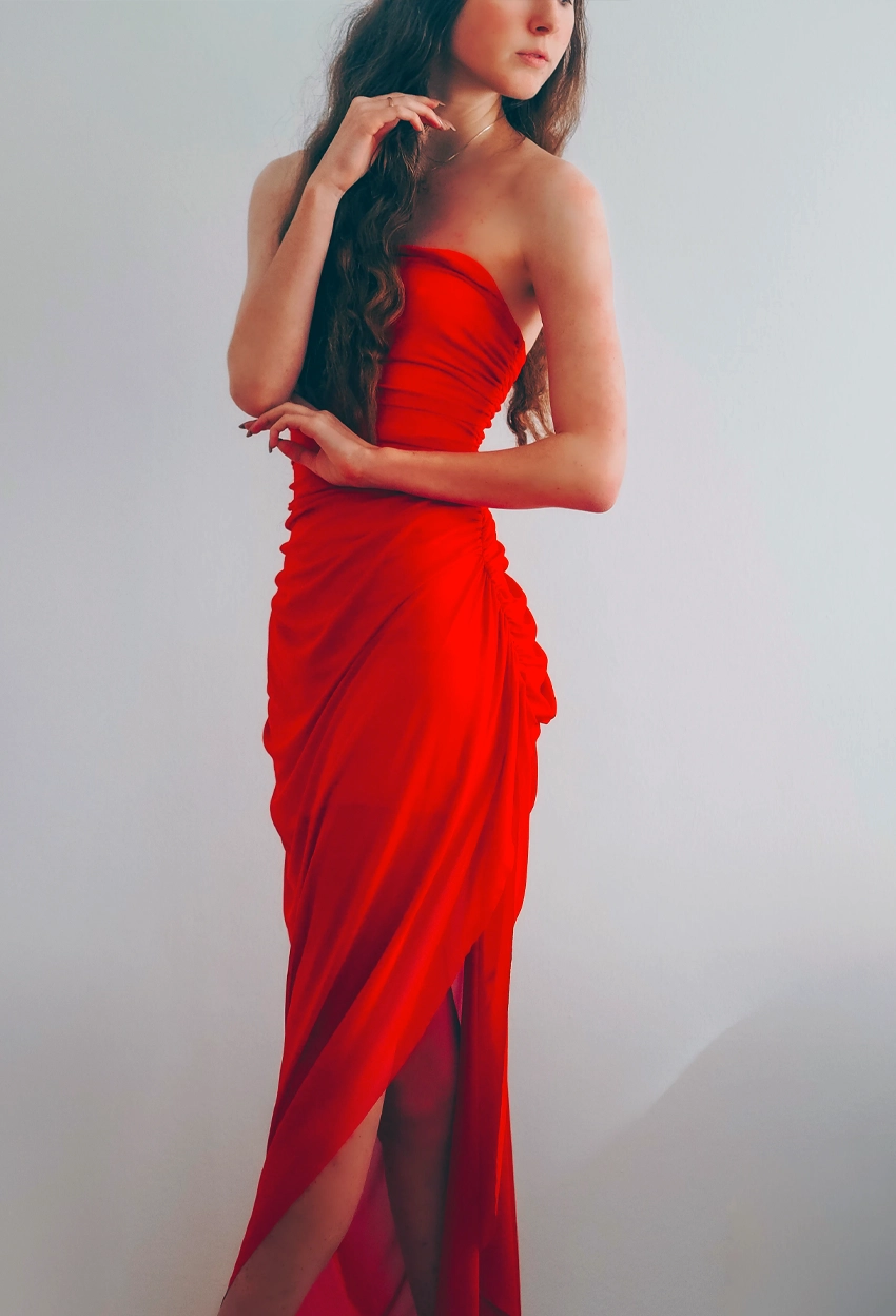 Samsun Kına Elbiseleri