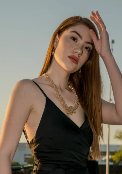 Samsun Kokteyl ve Davet Elbiseleri